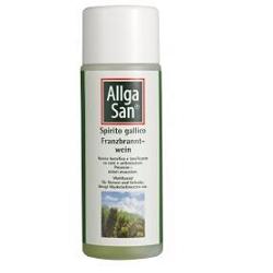 ALLGASAN SPIRITO GALLICO 100 ML - Farmacia Murachelli Di Putelli dr. Giovanni