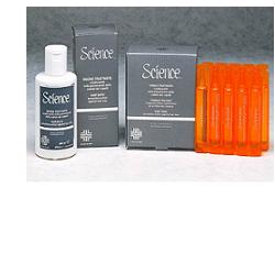 SCIENCE TON CAD CAP 10F 10ML - Farmacia Murachelli Di Putelli dr. Giovanni