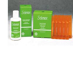 SCIENCE TON SEBO FLUENTE 10F - Farmacia Murachelli Di Putelli dr. Giovanni