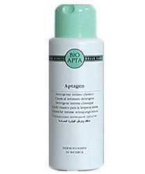 APTAGEN DETERGENTE INTIMO 200 ML I05 - Farmacia Murachelli Di Putelli dr. Giovanni