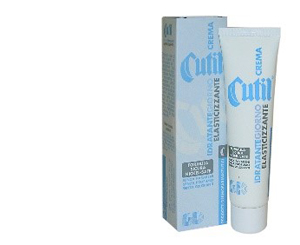 CUTIL IDRATANTE IDRORISTRUTTURANTE CREMA 40 ML - Farmacia Murachelli Di Putelli dr. Giovanni