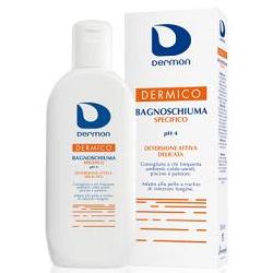 DERMON DERMICO DETERGENTE PH4 250 ML - Farmacia Murachelli Di Putelli dr. Giovanni
