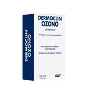 DERMOCLIN IFESPOR 200 ML - Farmacia Murachelli Di Putelli dr. Giovanni