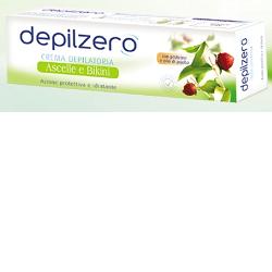 DEPILZERO 2 ASCELLE BIKINI 75 ML - Farmacia Murachelli Di Putelli dr. Giovanni