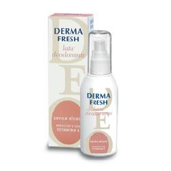 DERMAFRESH LATTE DEO ML 100 - Farmacia Murachelli Di Putelli dr. Giovanni