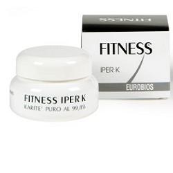 FITNESS IPER K CREMA 50 ML - Farmacia Murachelli Di Putelli dr. Giovanni