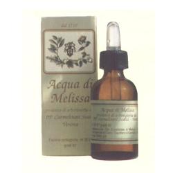 CARMELITANI SCALZI ACQUA MELISSA 30 ML - Farmacia Murachelli Di Putelli dr. Giovanni