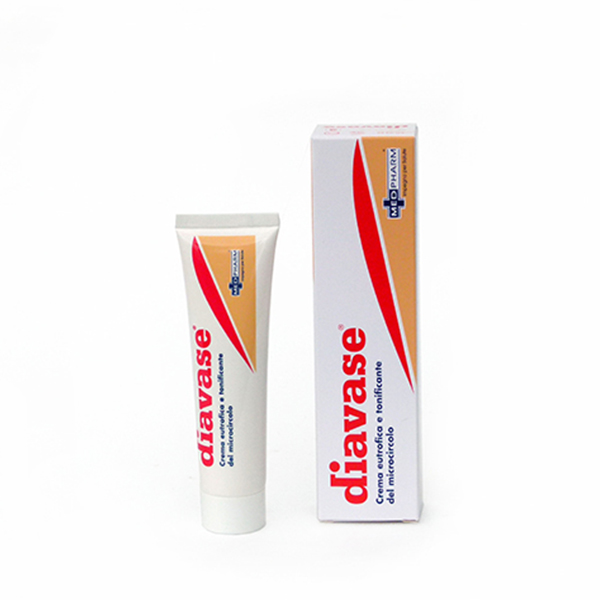 DIAVASE CREMA 50 ML - Farmacia Murachelli Di Putelli dr. Giovanni