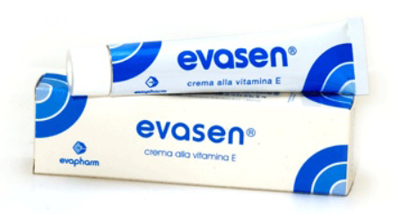 EVASEN CREMA VITAMINA E 30 G - Farmacia Murachelli Di Putelli dr. Giovanni