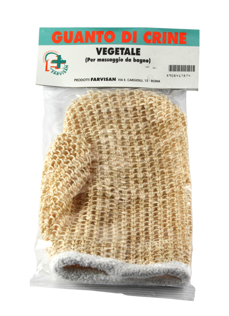 GUANTO CRINE - Farmacia Murachelli Di Putelli dr. Giovanni