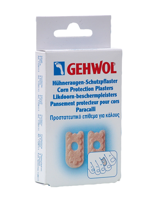 CEROTTI PARACALLI GEHWOL MOLLI 9 PEZZI - Farmacia Murachelli Di Putelli dr. Giovanni