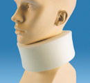 COLLARE CERVICALE ORTOPEDICO MORBIDO MISURA MEDIA - Farmacia Murachelli Di Putelli dr. Giovanni