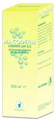 MACODERM LIQUIDO 200 ML - Farmacia Murachelli Di Putelli dr. Giovanni
