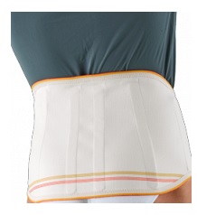 GIBAUD ORTHO LOMBOGIB CLASSIC CORSETTO LOMBOSACRALE 02 - Farmacia Murachelli Di Putelli dr. Giovanni