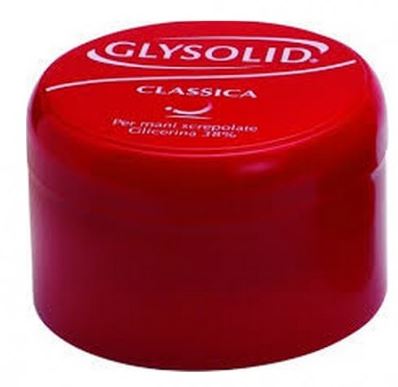 GLYSOLID CREMA MANI 200 ML - Farmacia Murachelli Di Putelli dr. Giovanni