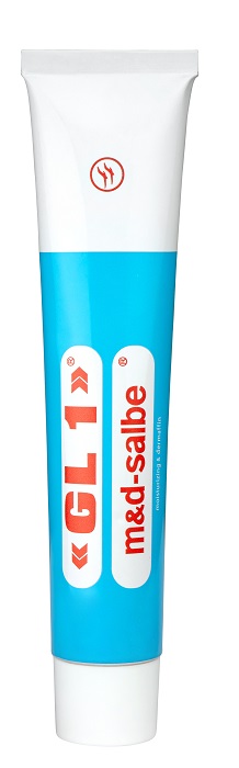 GL1 M&D SALBE CREMA 50 ML - Farmacia Murachelli Di Putelli dr. Giovanni