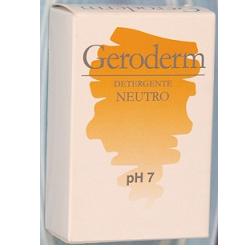 GERODERM SAPONE NEUTRO PH7 100 G - Farmacia Murachelli Di Putelli dr. Giovanni