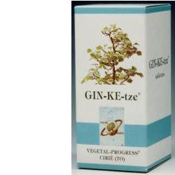GINKETZE BIO 80 TAVOLETTE 600 MG - Farmacia Murachelli Di Putelli dr. Giovanni