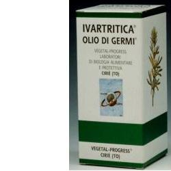 IVARTRITICA OLIO GERMI 50 ML - Farmacia Murachelli Di Putelli dr. Giovanni