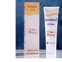 KERATOL CREMA 100 ML - Farmacia Murachelli Di Putelli dr. Giovanni