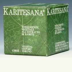 KARITESANA 50ML - Farmacia Murachelli Di Putelli dr. Giovanni