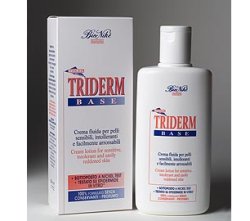 TRIDERM BASE CREMA FLUIDA 200 ML - Farmacia Murachelli Di Putelli dr. Giovanni