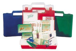 CASSETTA PRONTO SOCCORSO TRIX PICCOLA - Farmacia Murachelli Di Putelli dr. Giovanni