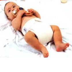 MUTANDINA CORRETTIVA GIO' PER DISPLASIA PER BAMBINI DA 6 A 9KG MISURA 2 - Farmacia Murachelli Di Putelli dr. Giovanni