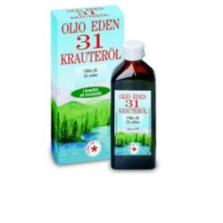 OLIO EDEN 31 ERBE 100 ML - Farmacia Murachelli Di Putelli dr. Giovanni