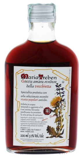 AMARO SVEDESE VECCHIETTA 200 ML - Farmacia Murachelli Di Putelli dr. Giovanni