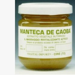 MANTECA DE CAOBA UNG 106ML - Farmacia Murachelli Di Putelli dr. Giovanni