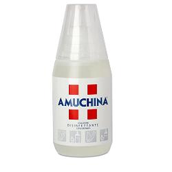 DISINFETTANTE E IGIENIZZANTE A BASE DI IPOCLORITO DI SODIO ANTIMICROBICO AD AMPIO SPETTRO D'AZIONE 11000PPM CLORO 250ML  250ML - Farmacia Murachelli Di Putelli dr. Giovanni
