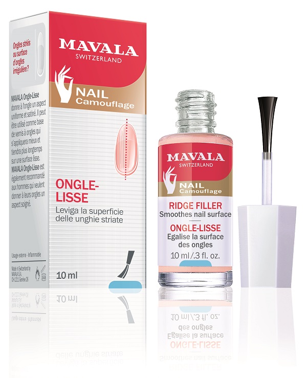MAVALA ONGLE LISSE 10ML - Farmacia Murachelli Di Putelli dr. Giovanni