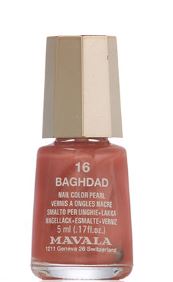 MAVALA MINICOLOR 16 BAGHDAD - Farmacia Murachelli Di Putelli dr. Giovanni