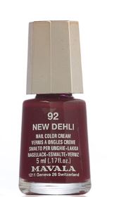 MAVALA MINIC 92 NEW DELHI - Farmacia Murachelli Di Putelli dr. Giovanni