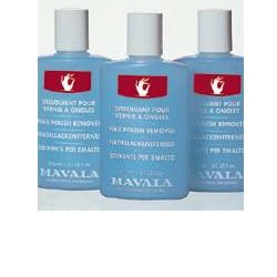 MAVALA DISSOLVANT BLEU 100ML - Farmacia Murachelli Di Putelli dr. Giovanni