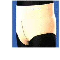 ORIONE 309 SLIP UOMO CONTENITIVO APERTO BIANCO 1 - Farmacia Murachelli Di Putelli dr. Giovanni