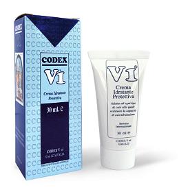 V1 CREMA IDRATANTE PROTETTIVA 30 ML - Farmacia Murachelli Di Putelli dr. Giovanni
