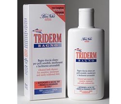 TRIDERM BAGNO OLEATO 250 ML - Farmacia Murachelli Di Putelli dr. Giovanni