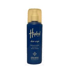 HYDRAL DEODORANTE 100 ML - Farmacia Murachelli Di Putelli dr. Giovanni