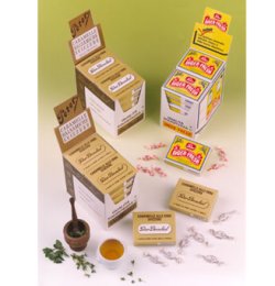 PETER BRONCHIAL CARAMELLA BALSAMICA 50 G - Farmacia Murachelli Di Putelli dr. Giovanni