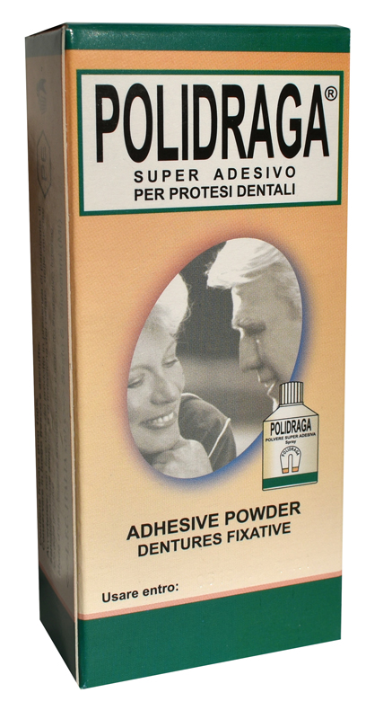 POLIDRAGA POLVERE GRANDE - Farmacia Murachelli Di Putelli dr. Giovanni