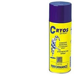 SPRAY ECOL CRYOS 200 ML 1 PEZZO - Farmacia Murachelli Di Putelli dr. Giovanni