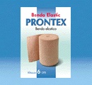 BENDA ELASTICA PRONTEX 10 CM - Farmacia Murachelli Di Putelli dr. Giovanni