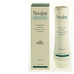 NOVALON FLUIDO MANI 125 ML - Farmacia Murachelli Di Putelli dr. Giovanni