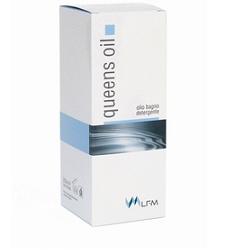 QUEENS OLIO BAGNO 200 ML - Farmacia Murachelli Di Putelli dr. Giovanni