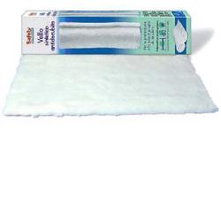 VELLO ANTIDECUBITO IN MATERIALE SINTETICO COMFORT MISURA 70X100 SAFETY COMFORT - Farmacia Murachelli Di Putelli dr. Giovanni