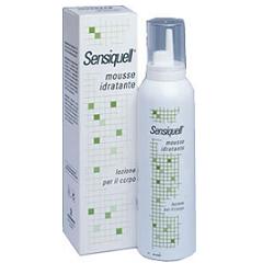 SENSIQUELL MOUSSE IDRATANTE 200 ML - Farmacia Murachelli Di Putelli dr. Giovanni