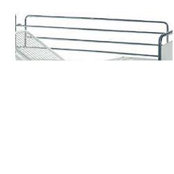 SPONDA PER IL LETTO NELLA CAMERA DEL MALATO 2 PEZZI - Farmacia Murachelli Di Putelli dr. Giovanni