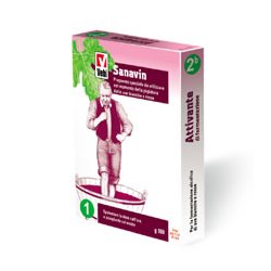 ENOLOGICO SANAVIN 100 G - Farmacia Murachelli Di Putelli dr. Giovanni